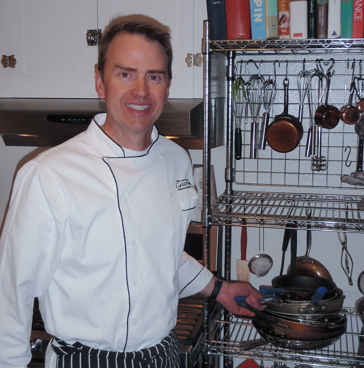 Chris Schustrom